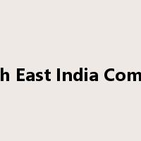 British East India Company是什么意思