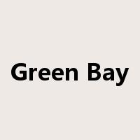 Green Bay是什么意思
