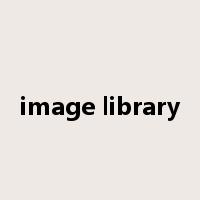 image library是什么意思