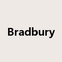 Bradbury是什么意思