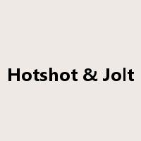 Hotshot & Jolt是什么意思