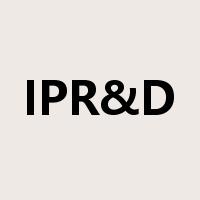 IPR&D是什么意思