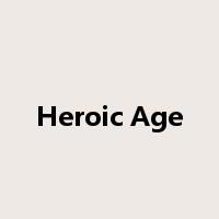 Heroic Age是什么意思
