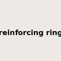 reinforcing ring是什么意思