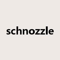 schnozzle是什么意思