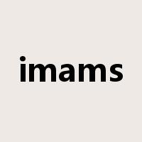 imams是什么意思