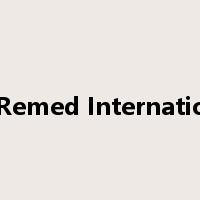 Testing & Remed International Radon是什么意思