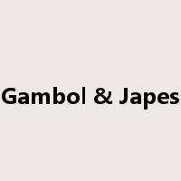 Gambol & Japes是什么意思