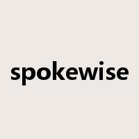 spokewise是什么意思