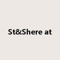 St&Shere at是什么意思