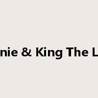 Queenie & King The Lovers是什么意思