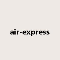 air-express是什么意思