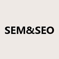 SEM&SEO是什么意思