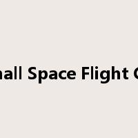 Marshall Space Flight Center是什么意思