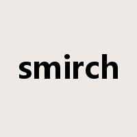 smirch是什么意思