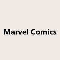 Marvel Comics是什么意思