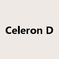 Celeron D是什么意思
