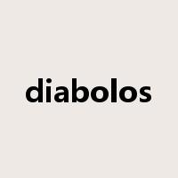 diabolos是什么意思