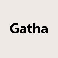 Gatha是什么意思