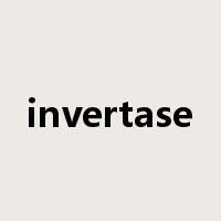 invertase是什么意思