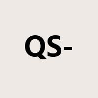 QS-是什么意思