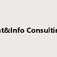 Insight&Info Consulting Ltd是什么意思
