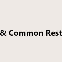 Condiments & Common Restaurant Items是什么意思