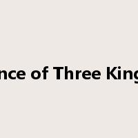 Romance of Three Kingdoms是什么意思