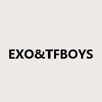 EXO&TFBOYS是什么意思