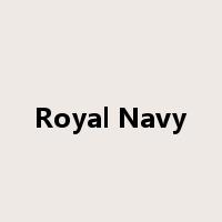 Royal Navy是什么意思