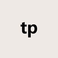 tp是什么意思