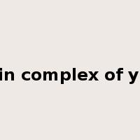 biotin complex of yeast是什么意思