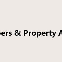 Developers & Property Agencies是什么意思
