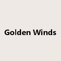 Golden Winds是什么意思