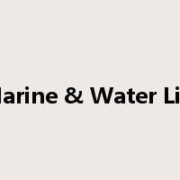 Marine & Water Lily是什么意思