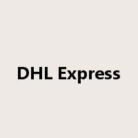DHL Express是什么意思