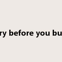 try before you buy是什么意思