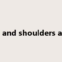 head and shoulders above是什么意思