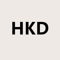 HKD是什么意思