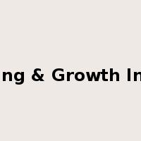 Emerging & Growth Industry是什么意思