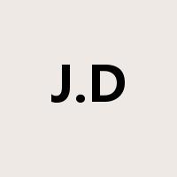 J.D是什么意思