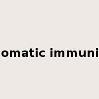 diplomatic immunities是什么意思