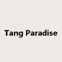 Tang Paradise是什么意思