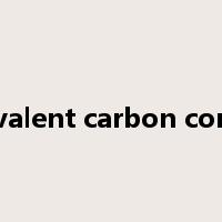 equivalent carbon content是什么意思