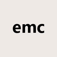 emc是什么意思