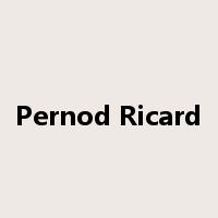 Pernod Ricard是什么意思