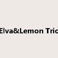 Elva&Lemon Trio是什么意思