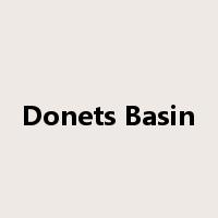 Donets Basin是什么意思