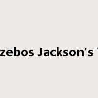 Spas & Gazebos Jackson's Wholesale是什么意思
