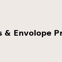 Flatness & Envolope Principals是什么意思
